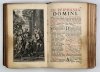 BREVIARIUM Romanum Ex decreto Sacro-Sancti Concilii Tridentini restitutum. S. PII V. Pontificis Maximi Jussu editum, Clementis VIII [...] Urbani PP. VIII. Auctoritate recognitum. In quo omnia fuis locis ad longum profita funt, pro majori recitantium commo